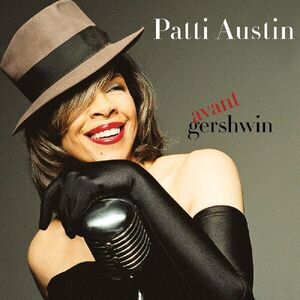 Patti Austin - Avant Gershwin  CD